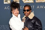 Rihanna (Image via Getty)